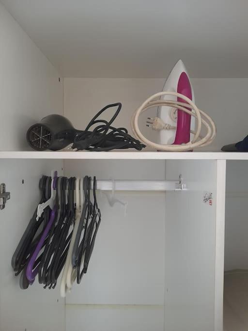 Appartement Apezinho Zen Em Botafogo *