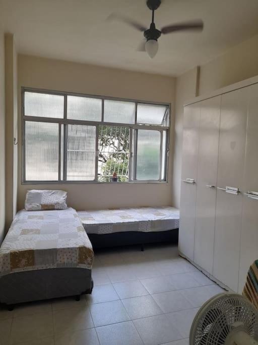 Appartement Apezinho Zen Em Botafogo