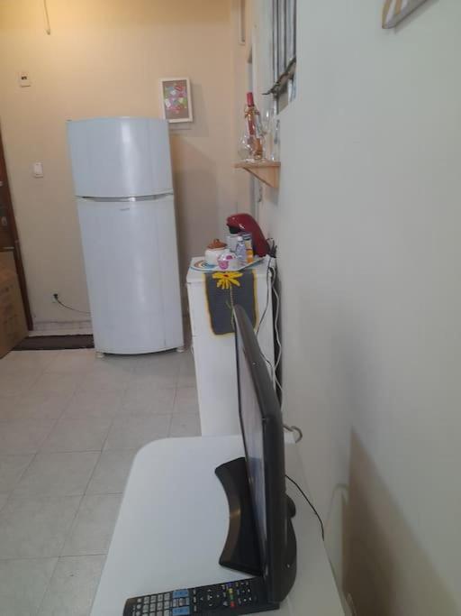 Apezinho Zen Em Botafogo